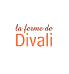 logo la ferme de divali