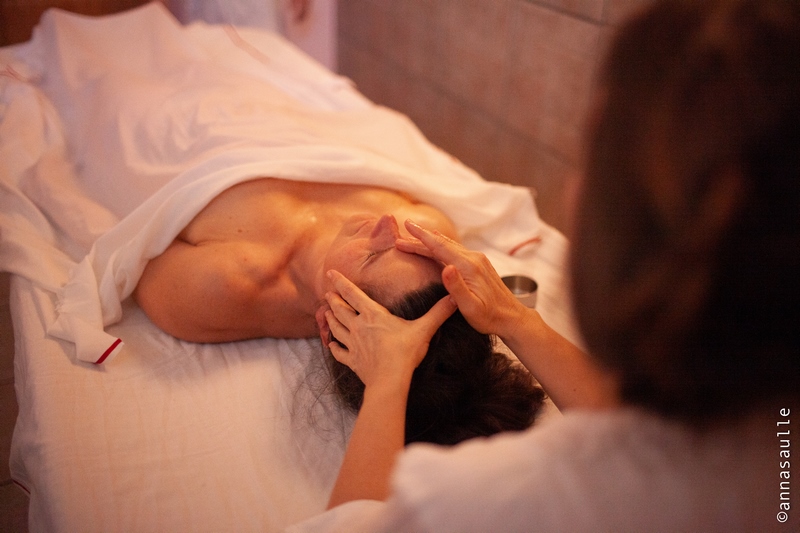 Massage