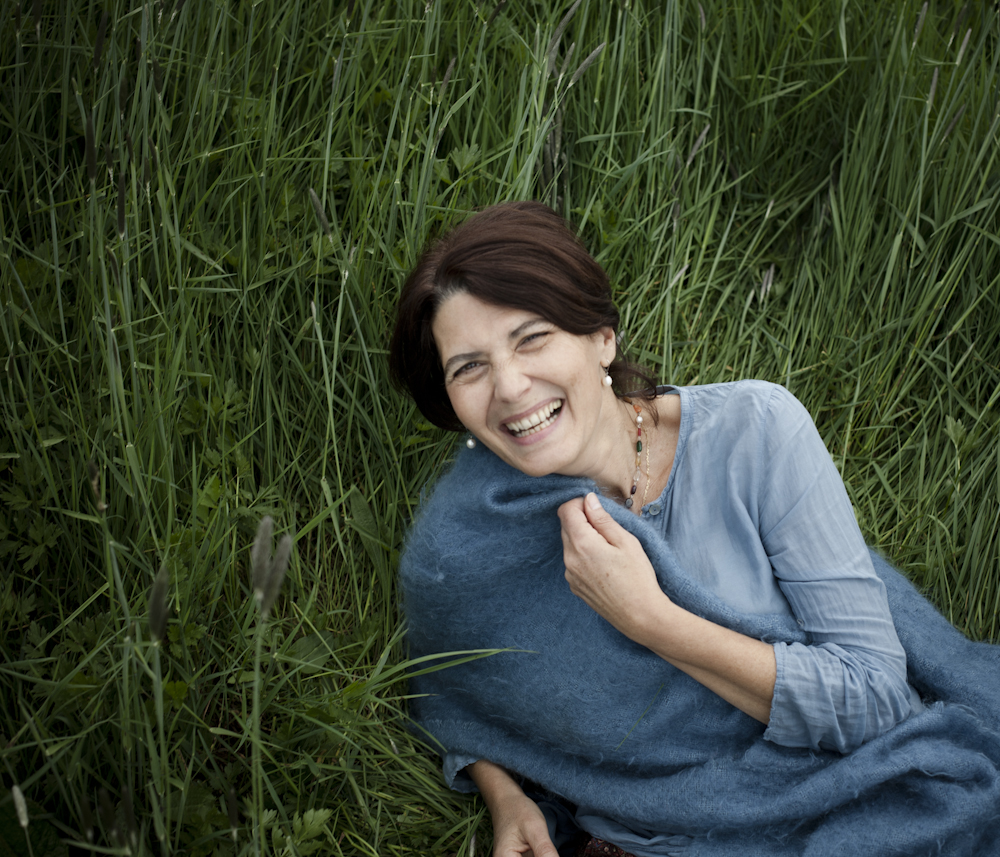 Ariane Cohen