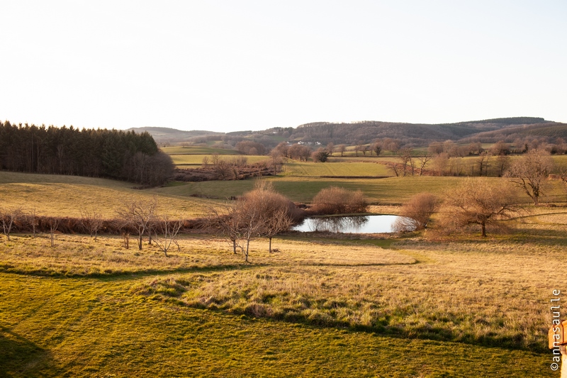 la ferme de divali