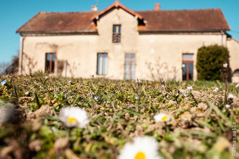 la ferme de divali
