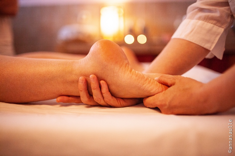 massage
