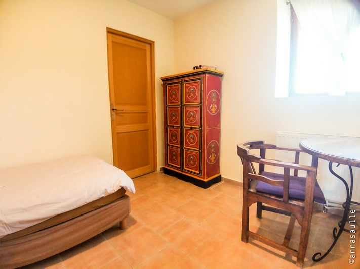 chambre